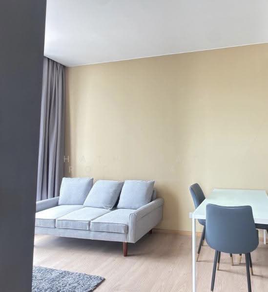 Noble BE19 Sukhumvit, Bangkok, 89 Sukhumvit 19 Alley, Khlong Tan Nua, Watthana, Bangkok, 1 Bedroom, 46 sqm, Condo For Sale, by Hathairat Rookphan, 500513347 - DDproperty.com