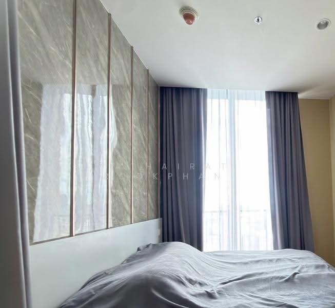 Noble BE19 Sukhumvit, Bangkok, 89 Sukhumvit 19 Alley, Khlong Tan Nua, Watthana, Bangkok, 1 Bedroom, 46 sqm, Condo For Sale, by Hathairat Rookphan, 500513347 - DDproperty.com