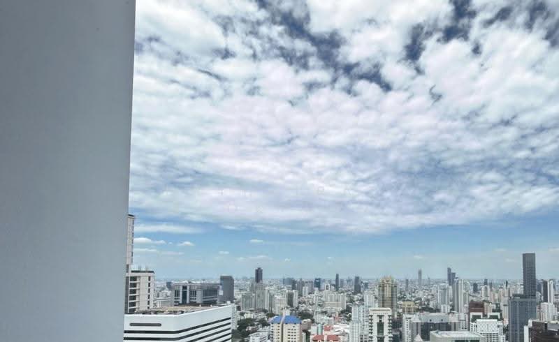 Noble BE19 Sukhumvit : โนเบิล บีไนน์ทีน สุขุมวิท, กรุงเทพ, 89 ซอย สุขุมวิท 19, คลองตันเหนือ, วัฒนา, กรุงเทพ, 46 ตร.ม., คอนโด ขาย, โดย Hathairat Rookphan, 500513347 - DDproperty.com