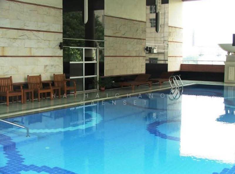 Citi Smart Sukhumvit 18, Bangkok, 366 Soi Sukhumvit 18, Sukhumvit Road, Khlong Toei, Bangkok, 3 Bedrooms, 157 sqm, Condo For Rent, by Hathaichanok Saenset, 500513350 - DDproperty.com