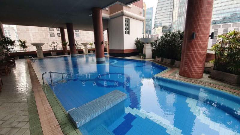 Citi Smart Sukhumvit 18 : ซิตี้ สมาร์ท สุขุมวิท 18, กรุงเทพ, 366 ซอยสุขุมวิท 18 ถนนสุขุมวิท, คลองเตย, กรุงเทพ, 157 ตร.ม., คอนโด ให้เช่า, โดย Hathaichanok Saenset, 500513350 - DDproperty.com
