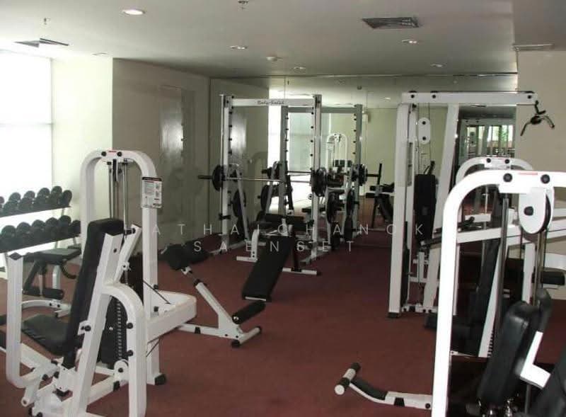Citi Smart Sukhumvit 18, Bangkok, 366 Soi Sukhumvit 18, Sukhumvit Road, Khlong Toei, Bangkok, 3 Bedrooms, 157 sqm, Condo For Rent, by Hathaichanok Saenset, 500513350 - DDproperty.com