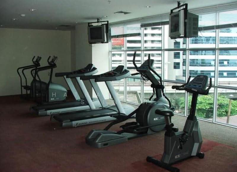 Citi Smart Sukhumvit 18, Bangkok, 366 Soi Sukhumvit 18, Sukhumvit Road, Khlong Toei, Bangkok, 3 Bedrooms, 157 sqm, Condo For Rent, by Hathaichanok Saenset, 500513350 - DDproperty.com