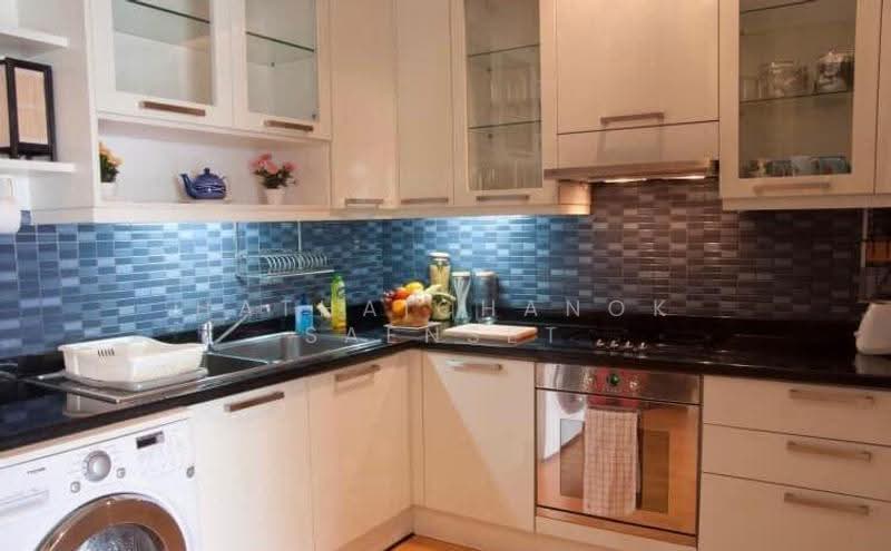 Citi Smart Sukhumvit 18, Bangkok, 366 Soi Sukhumvit 18, Sukhumvit Road, Khlong Toei, Bangkok, 3 Bedrooms, 157 sqm, Condo For Rent, by Hathaichanok Saenset, 500513350 - DDproperty.com