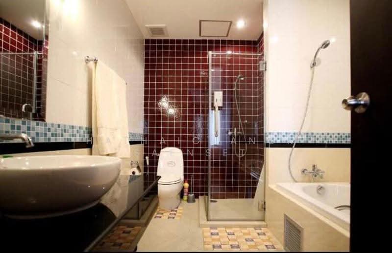 Citi Smart Sukhumvit 18, Bangkok, 366 Soi Sukhumvit 18, Sukhumvit Road, Khlong Toei, Bangkok, 3 Bedrooms, 157 sqm, Condo For Rent, by Hathaichanok Saenset, 500513350 - DDproperty.com