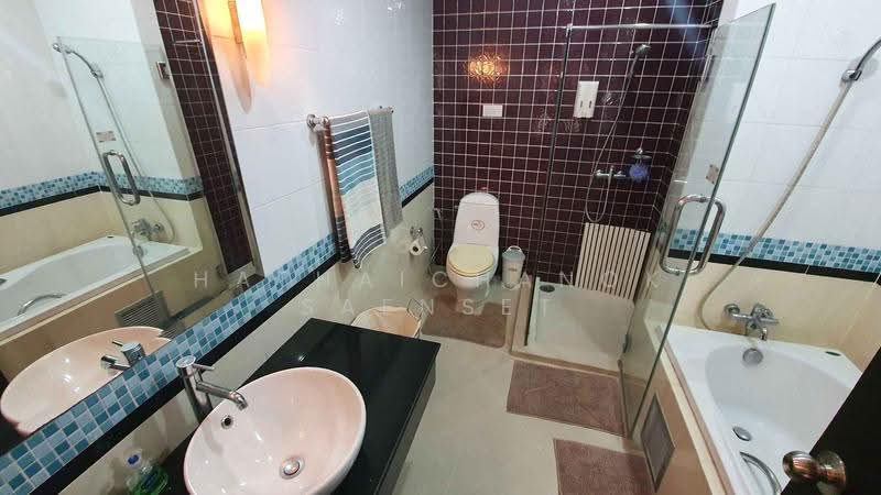 Citi Smart Sukhumvit 18, Bangkok, 366 Soi Sukhumvit 18, Sukhumvit Road, Khlong Toei, Bangkok, 3 Bedrooms, 157 sqm, Condo For Rent, by Hathaichanok Saenset, 500513350 - DDproperty.com