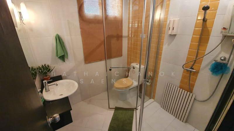 Citi Smart Sukhumvit 18, Bangkok, 366 Soi Sukhumvit 18, Sukhumvit Road, Khlong Toei, Bangkok, 3 Bedrooms, 157 sqm, Condo For Rent, by Hathaichanok Saenset, 500513350 - DDproperty.com