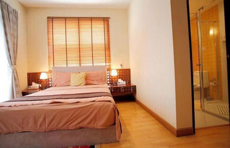 Citi Smart Sukhumvit 18, Bangkok, 366 Soi Sukhumvit 18, Sukhumvit Road, Khlong Toei, Bangkok, 3 Bedrooms, 157 sqm, Condo For Rent, by Hathaichanok Saenset, 500513350 - DDproperty.com