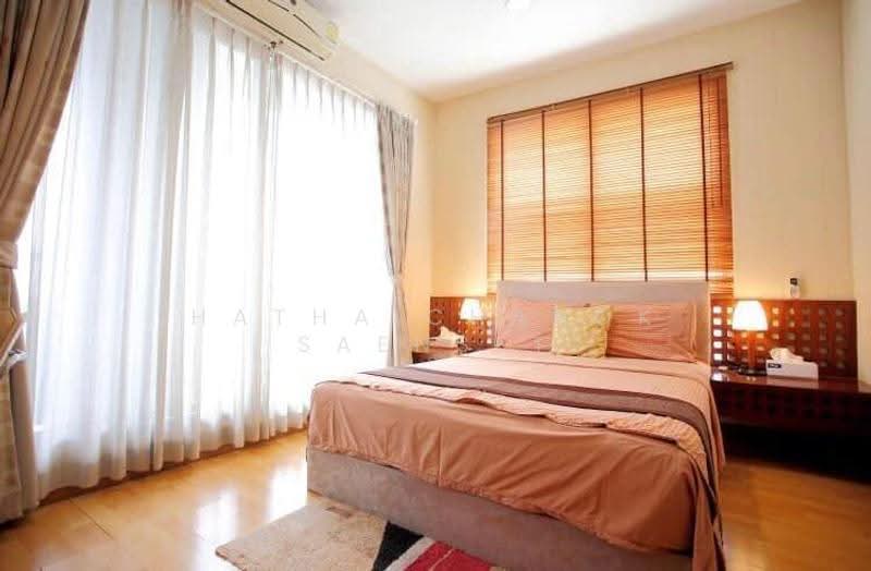 Citi Smart Sukhumvit 18, Bangkok, 366 Soi Sukhumvit 18, Sukhumvit Road, Khlong Toei, Bangkok, 3 Bedrooms, 157 sqm, Condo For Rent, by Hathaichanok Saenset, 500513350 - DDproperty.com