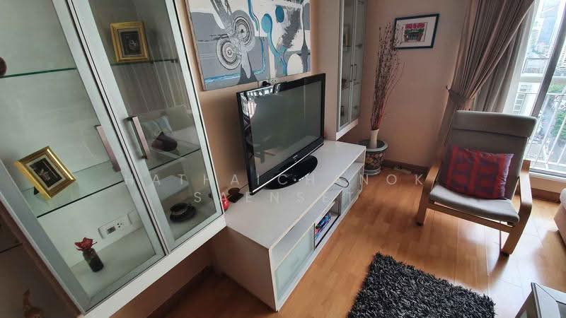 Citi Smart Sukhumvit 18, Bangkok, 366 Soi Sukhumvit 18, Sukhumvit Road, Khlong Toei, Bangkok, 3 Bedrooms, 157 sqm, Condo For Rent, by Hathaichanok Saenset, 500513350 - DDproperty.com