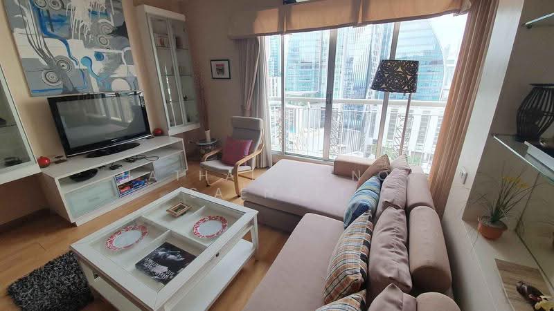 Citi Smart Sukhumvit 18, Bangkok, 366 Soi Sukhumvit 18, Sukhumvit Road, Khlong Toei, Bangkok, 3 Bedrooms, 157 sqm, Condo For Rent, by Hathaichanok Saenset, 500513350 - DDproperty.com