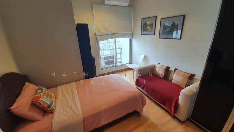 Citi Smart Sukhumvit 18 : ซิตี้ สมาร์ท สุขุมวิท 18, กรุงเทพ, 366 ซอยสุขุมวิท 18 ถนนสุขุมวิท, คลองเตย, กรุงเทพ, 157 ตร.ม., คอนโด ให้เช่า, โดย Hathaichanok Saenset, 500513350 - DDproperty.com