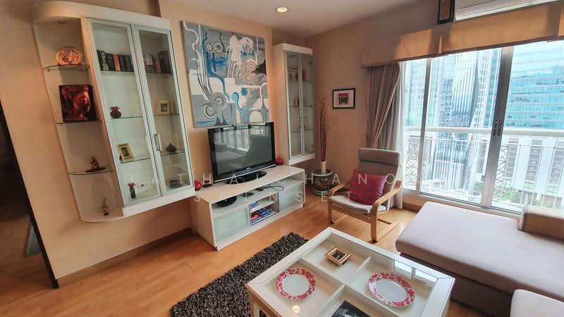 Citi Smart Sukhumvit 18 : ซิตี้ สมาร์ท สุขุมวิท 18, กรุงเทพ, 366 ซอยสุขุมวิท 18 ถนนสุขุมวิท, คลองเตย, กรุงเทพ, 157 ตร.ม., คอนโด ให้เช่า, โดย Hathaichanok Saenset, 500513350 - DDproperty.com