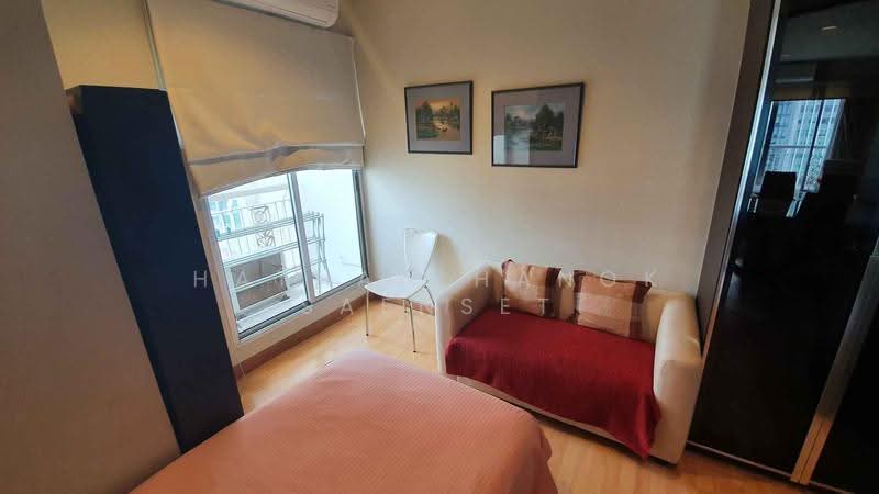 Citi Smart Sukhumvit 18, Bangkok, 366 Soi Sukhumvit 18, Sukhumvit Road, Khlong Toei, Bangkok, 3 Bedrooms, 157 sqm, Condo For Rent, by Hathaichanok Saenset, 500513350 - DDproperty.com