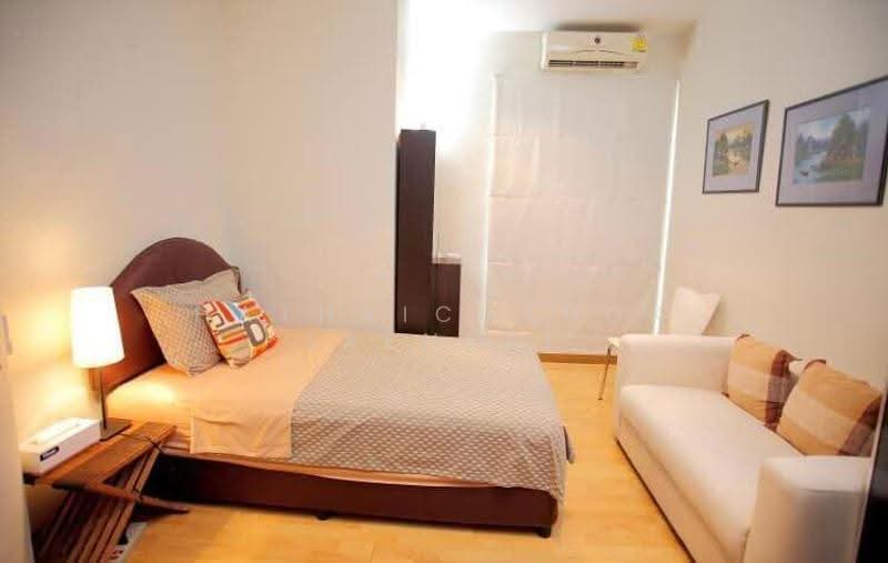 Citi Smart Sukhumvit 18, Bangkok, 366 Soi Sukhumvit 18, Sukhumvit Road, Khlong Toei, Bangkok, 3 Bedrooms, 157 sqm, Condo For Rent, by Hathaichanok Saenset, 500513350 - DDproperty.com