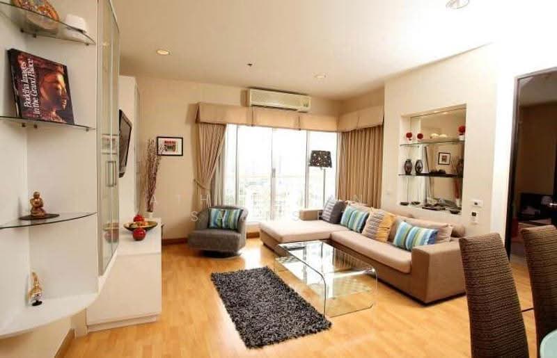 Citi Smart Sukhumvit 18, Bangkok, 366 Soi Sukhumvit 18, Sukhumvit Road, Khlong Toei, Bangkok, 3 Bedrooms, 157 sqm, Condo For Rent, by Hathaichanok Saenset, 500513350 - DDproperty.com