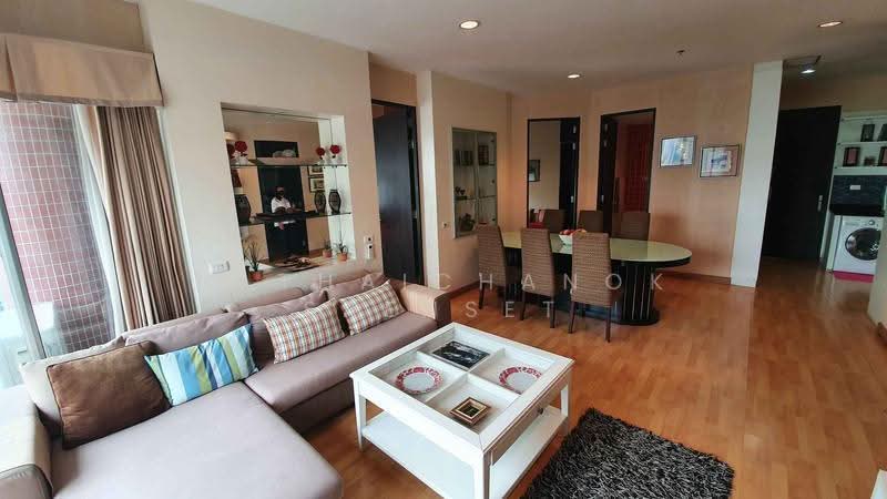 Citi Smart Sukhumvit 18, Bangkok, 366 Soi Sukhumvit 18, Sukhumvit Road, Khlong Toei, Bangkok, 3 Bedrooms, 157 sqm, Condo For Rent, by Hathaichanok Saenset, 500513350 - DDproperty.com