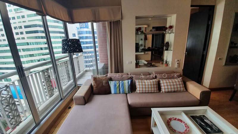 Citi Smart Sukhumvit 18, Bangkok, 366 Soi Sukhumvit 18, Sukhumvit Road, Khlong Toei, Bangkok, 3 Bedrooms, 157 sqm, Condo For Rent, by Hathaichanok Saenset, 500513350 - DDproperty.com