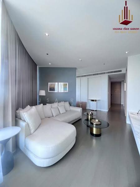 Magnolias Ratchadamri Boulevard, Bangkok, Ratchadamri Road, Lumphini, Pathum Wan, Bangkok, 2 Bedrooms, 105 sqm, Condo For Rent, by JSA REAL ESTATE, 500513351 - DDproperty.com