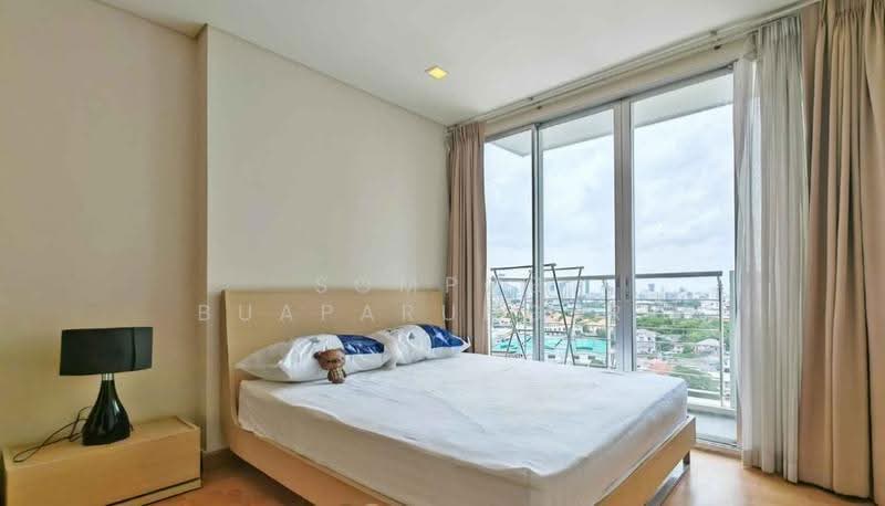 Le Luk Condominium : เลอ ลักซ์ คอนโดมิเนียม, กรุงเทพ, 1599 291 ถ.สุขุมวิท, พระโขนงเหนือ, วัฒนา, กรุงเทพ, 54 ตร.ม., คอนโด ให้เช่า, โดย Sompob Buaparungsri, 500513352 - DDproperty.com