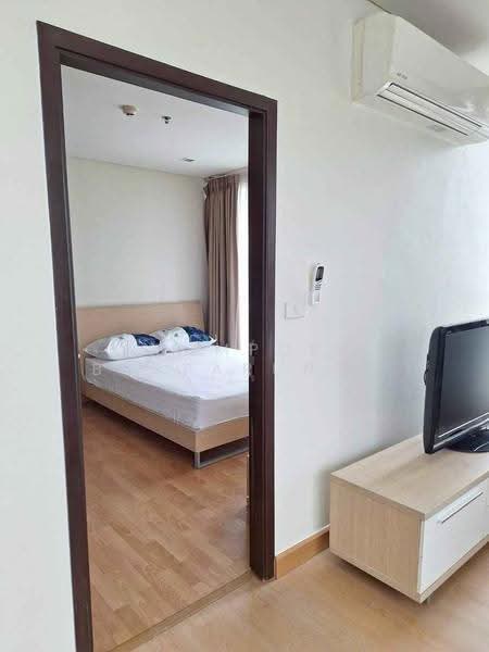 Le Luk Condominium : เลอ ลักซ์ คอนโดมิเนียม, กรุงเทพ, 1599 291 ถ.สุขุมวิท, พระโขนงเหนือ, วัฒนา, กรุงเทพ, 54 ตร.ม., คอนโด ให้เช่า, โดย Sompob Buaparungsri, 500513352 - DDproperty.com
