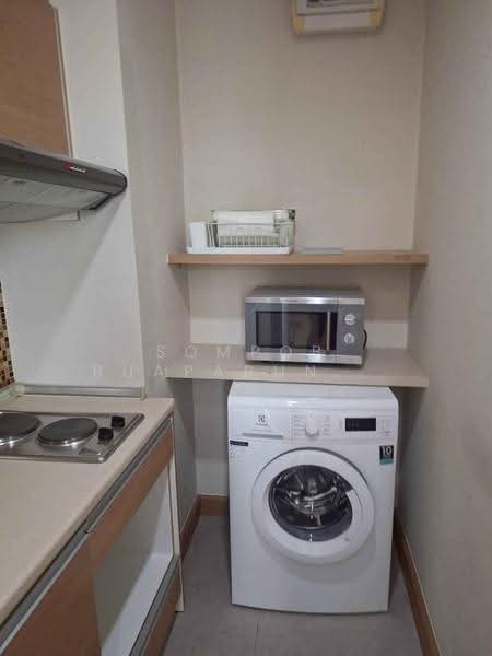 Le Luk Condominium, Bangkok, 1599 291 Sukhumvit Rd, Phra Kanong Nua, Watthana, Bangkok, 1 Bedroom, 54 sqm, Condo For Rent, by Sompob Buaparungsri, 500513352 - DDproperty.com