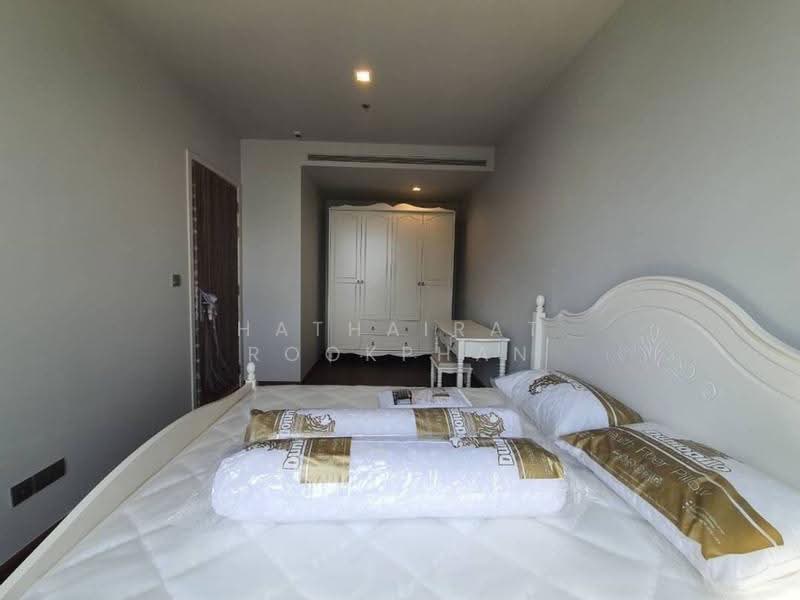 IDEO Q Sukhumvit 36, Bangkok, Soi Sukhumvit 36, Khong Tan, Khlong Toei, Bangkok, 1 Bedroom, 45 sqm, Condo For Rent, by Hathairat Rookphan, 500513354 - DDproperty.com