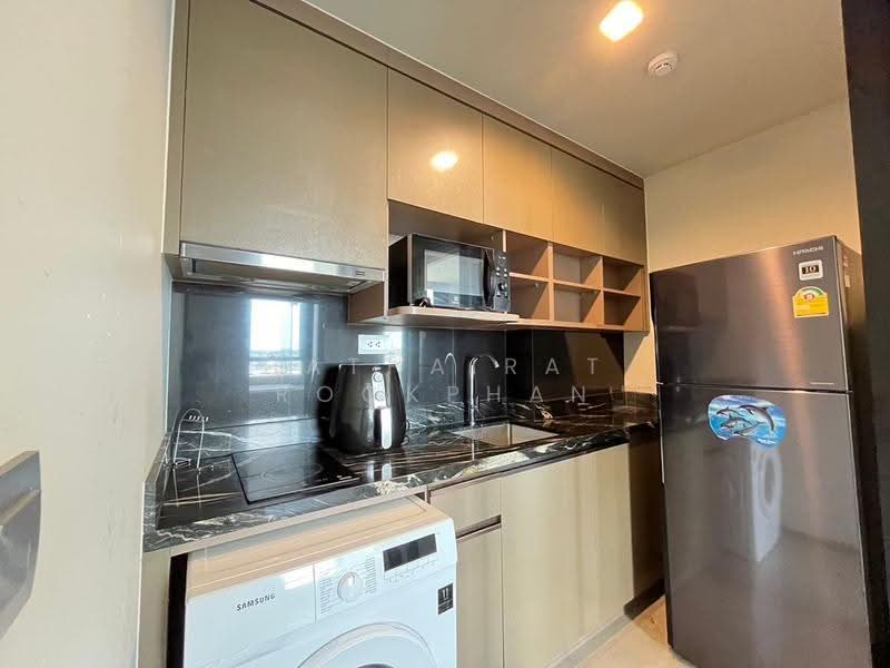 IDEO Q Sukhumvit 36, Bangkok, Soi Sukhumvit 36, Khong Tan, Khlong Toei, Bangkok, 1 Bedroom, 45 sqm, Condo For Rent, by Hathairat Rookphan, 500513354 - DDproperty.com