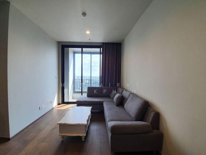IDEO Q Sukhumvit 36, Bangkok, Soi Sukhumvit 36, Khong Tan, Khlong Toei, Bangkok, 1 Bedroom, 45 sqm, Condo For Rent, by Hathairat Rookphan, 500513354 - DDproperty.com