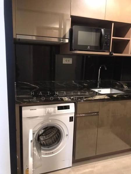 IDEO Q Sukhumvit 36, Bangkok, Soi Sukhumvit 36, Khong Tan, Khlong Toei, Bangkok, 1 Bedroom, 45 sqm, Condo For Rent, by Hathairat Rookphan, 500513354 - DDproperty.com
