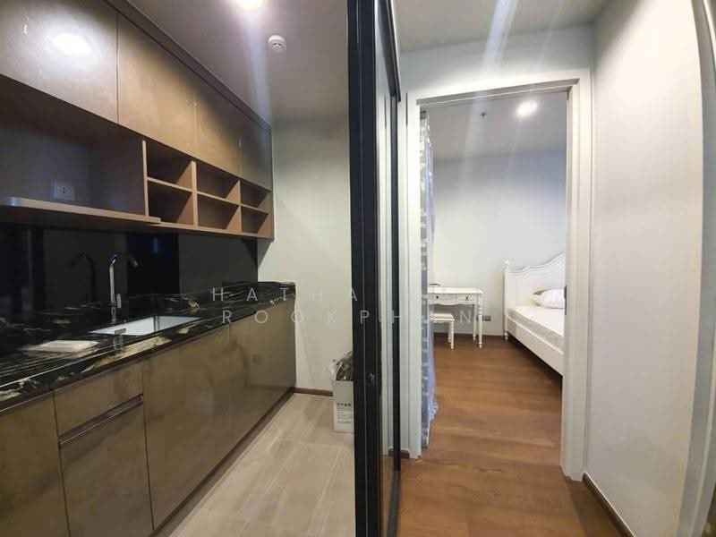 IDEO Q Sukhumvit 36 : ไอดีโอ คิว สุขุมวิท 36, กรุงเทพ, ซอยสุขุมวิท 36, คลองตัน, คลองเตย, กรุงเทพ, 45 ตร.ม., คอนโด ให้เช่า, โดย Hathairat Rookphan, 500513354 - DDproperty.com