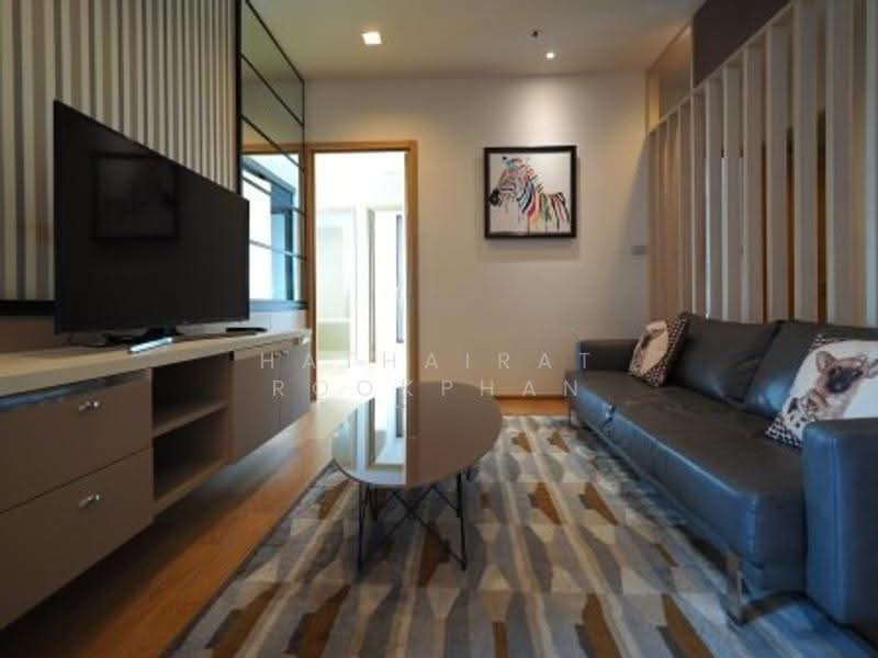 Hyde Sukhumvit 13, Bangkok, 13 Sukhumvit Road, Khlongtoei Nua, Watthana, Bangkok, 2 Bedrooms, 104 sqm, Condo For Rent, by Hathairat Rookphan, 500513360 - DDproperty.com