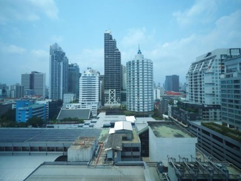 Hyde Sukhumvit 13, Bangkok, 13 Sukhumvit Road, Khlongtoei Nua, Watthana, Bangkok, 2 Bedrooms, 104 sqm, Condo For Rent, by Hathairat Rookphan, 500513360 - DDproperty.com