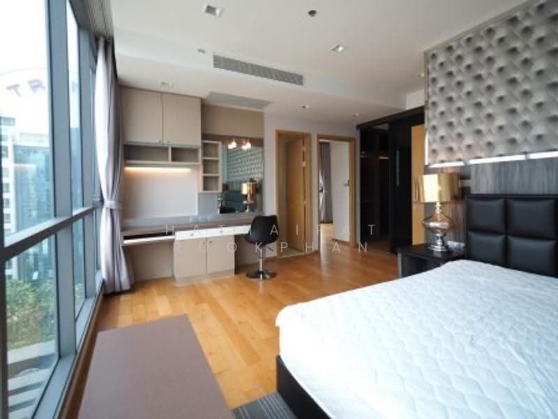 Hyde Sukhumvit 13, Bangkok, 13 Sukhumvit Road, Khlongtoei Nua, Watthana, Bangkok, 2 Bedrooms, 104 sqm, Condo For Rent, by Hathairat Rookphan, 500513360 - DDproperty.com