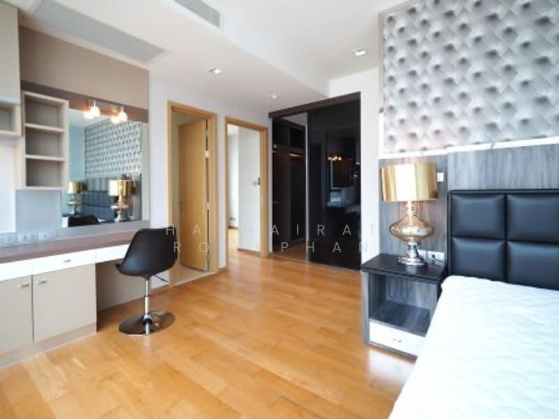 Hyde Sukhumvit 13, Bangkok, 13 Sukhumvit Road, Khlongtoei Nua, Watthana, Bangkok, 2 Bedrooms, 104 sqm, Condo For Rent, by Hathairat Rookphan, 500513360 - DDproperty.com
