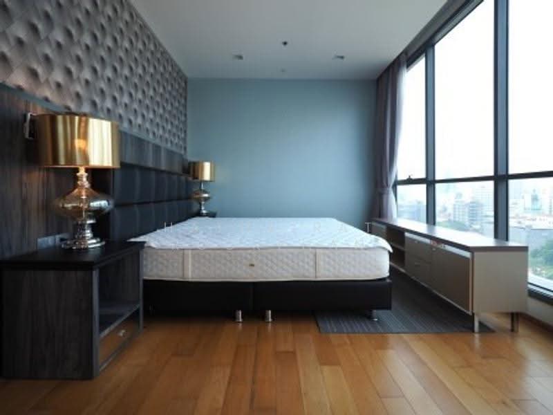 Hyde Sukhumvit 13, Bangkok, 13 Sukhumvit Road, Khlongtoei Nua, Watthana, Bangkok, 2 Bedrooms, 104 sqm, Condo For Rent, by Hathairat Rookphan, 500513360 - DDproperty.com