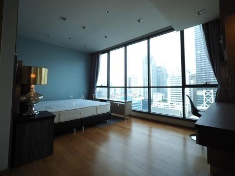 Hyde Sukhumvit 13, Bangkok, 13 Sukhumvit Road, Khlongtoei Nua, Watthana, Bangkok, 2 Bedrooms, 104 sqm, Condo For Rent, by Hathairat Rookphan, 500513360 - DDproperty.com