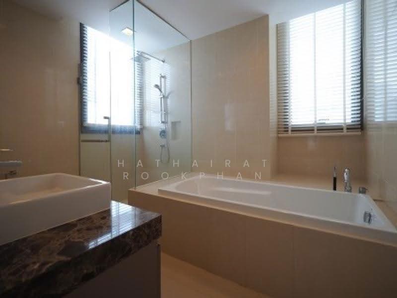 Hyde Sukhumvit 13, Bangkok, 13 Sukhumvit Road, Khlongtoei Nua, Watthana, Bangkok, 2 Bedrooms, 104 sqm, Condo For Rent, by Hathairat Rookphan, 500513360 - DDproperty.com