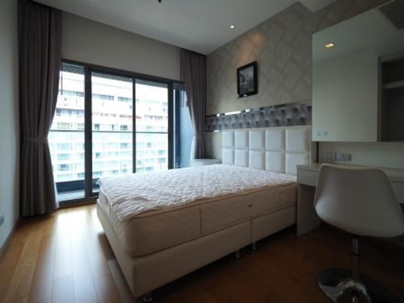 Hyde Sukhumvit 13, Bangkok, 13 Sukhumvit Road, Khlongtoei Nua, Watthana, Bangkok, 2 Bedrooms, 104 sqm, Condo For Rent, by Hathairat Rookphan, 500513360 - DDproperty.com
