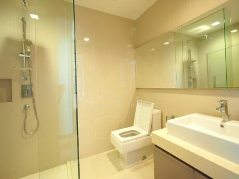 Hyde Sukhumvit 13, Bangkok, 13 Sukhumvit Road, Khlongtoei Nua, Watthana, Bangkok, 2 Bedrooms, 104 sqm, Condo For Rent, by Hathairat Rookphan, 500513360 - DDproperty.com