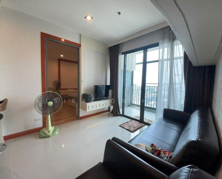 IDEO Blucove Sukhumvit, Bangkok, 2952 Sukhumvit Road, Bang Na, Bangkok, 2 Bedrooms, 61 sqm, Condo For Sale, by Isika Tonkham, 500513361 - DDproperty.com