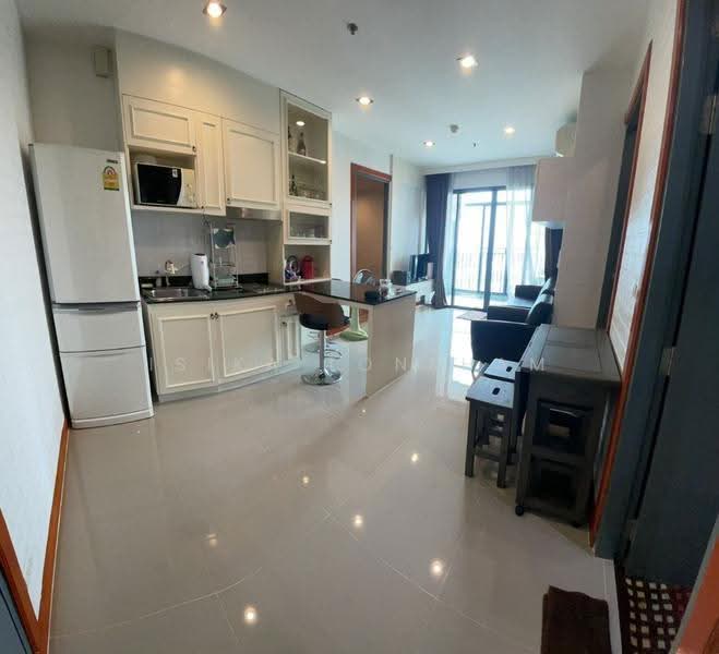 IDEO Blucove Sukhumvit, Bangkok, 2952 Sukhumvit Road, Bang Na, Bangkok, 2 Bedrooms, 61 sqm, Condo For Sale, by Isika Tonkham, 500513361 - DDproperty.com