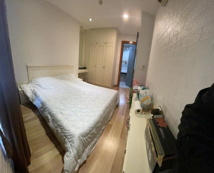 IDEO Blucove Sukhumvit, Bangkok, 2952 Sukhumvit Road, Bang Na, Bangkok, 2 Bedrooms, 61 sqm, Condo For Sale, by Isika Tonkham, 500513361 - DDproperty.com