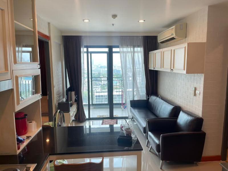 IDEO Blucove Sukhumvit, Bangkok, 2952 Sukhumvit Road, Bang Na, Bangkok, 2 Bedrooms, 61 sqm, Condo For Sale, by Isika Tonkham, 500513361 - DDproperty.com
