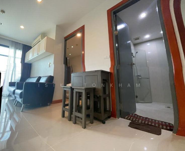 IDEO Blucove Sukhumvit : ไอดีโอ บลูโคฟ สุขุมวิท, กรุงเทพ, 2952 ถนนสุขุมวิท, บางนา, กรุงเทพ, 61 ตร.ม., คอนโด ขาย, โดย Isika Tonkham, 500513361 - DDproperty.com