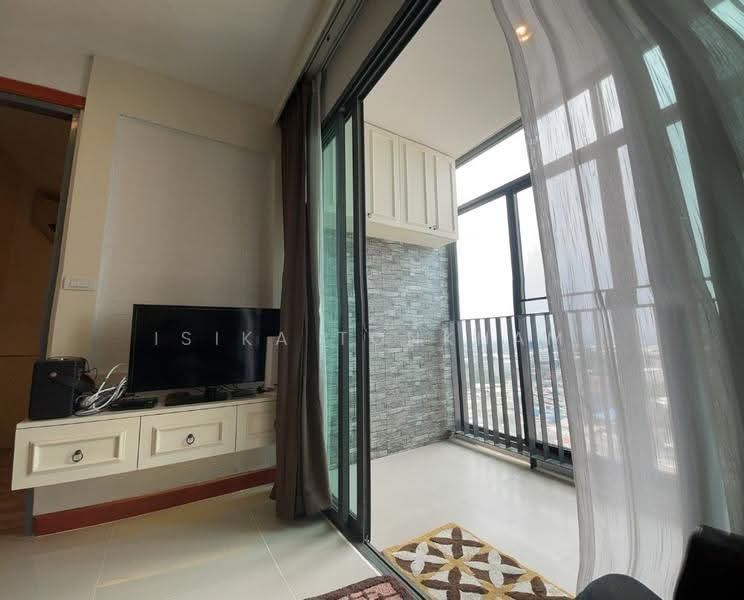 IDEO Blucove Sukhumvit, Bangkok, 2952 Sukhumvit Road, Bang Na, Bangkok, 2 Bedrooms, 61 sqm, Condo For Sale, by Isika Tonkham, 500513361 - DDproperty.com