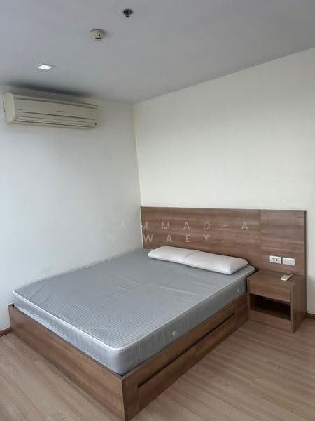 Rhythm Phahol-Ari, Bangkok, 1377 Phaholyothin Road, Samsen Nai, Phaya Thai, Bangkok, 2 Bedrooms, 60 sqm, Condo For Rent, by Muhammad-ameen Waeyusoh, 500513362 - DDproperty.com