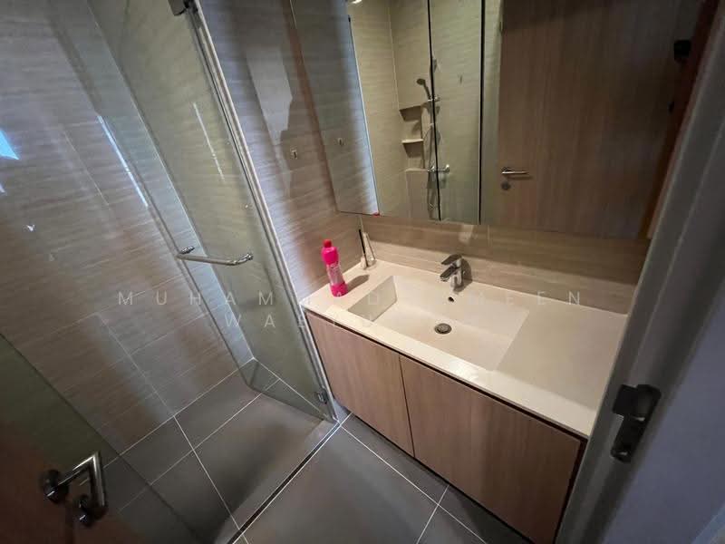 Rhythm Phahol-Ari, Bangkok, 1377 Phaholyothin Road, Samsen Nai, Phaya Thai, Bangkok, 2 Bedrooms, 60 sqm, Condo For Rent, by Muhammad-ameen Waeyusoh, 500513362 - DDproperty.com