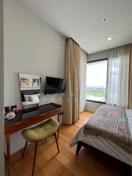 M Ladprao, Bangkok, 1188 Phahonyothin Rd, Jom Phon, Chatuchak, Bangkok, 2 Bedrooms, 59 sqm, Condo For Rent, by Caveman Property, 500513363 - DDproperty.com