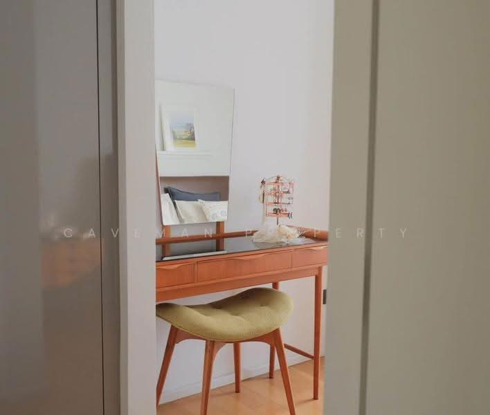 M Ladprao, Bangkok, 1188 Phahonyothin Rd, Jom Phon, Chatuchak, Bangkok, 2 Bedrooms, 59 sqm, Condo For Rent, by Caveman Property, 500513363 - DDproperty.com